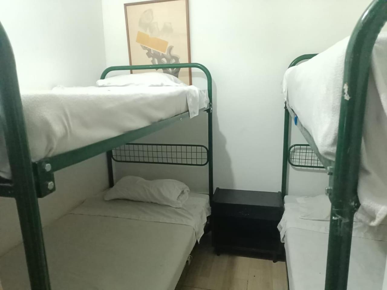Hostal Cafe San Bernabe Bogota Ngoại thất bức ảnh
